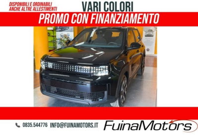 Fiat Grande Panda 1.2 Icon 100cv (2)