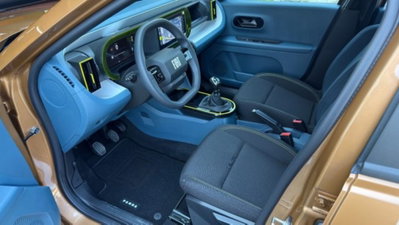 Fiat Grande Panda 1.2 Icon 100cv (7)