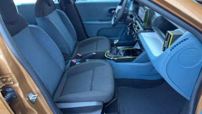 Fiat Grande Panda 1.2 Icon 100cv (9)