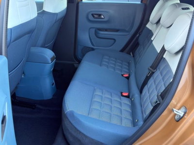 Fiat Grande Panda 1.2 La Prima 100cv (11)