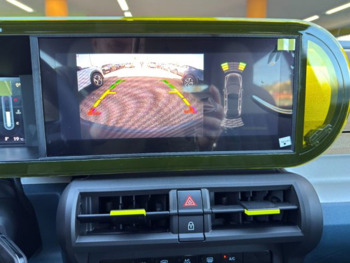 Fiat Grande Panda 1.2 La Prima 100cv (13)