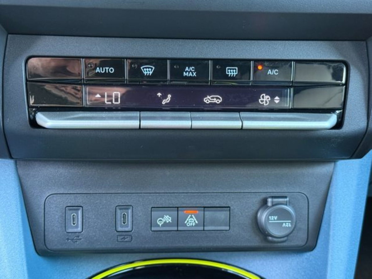 Fiat Grande Panda 1.2 La Prima 100cv (19)