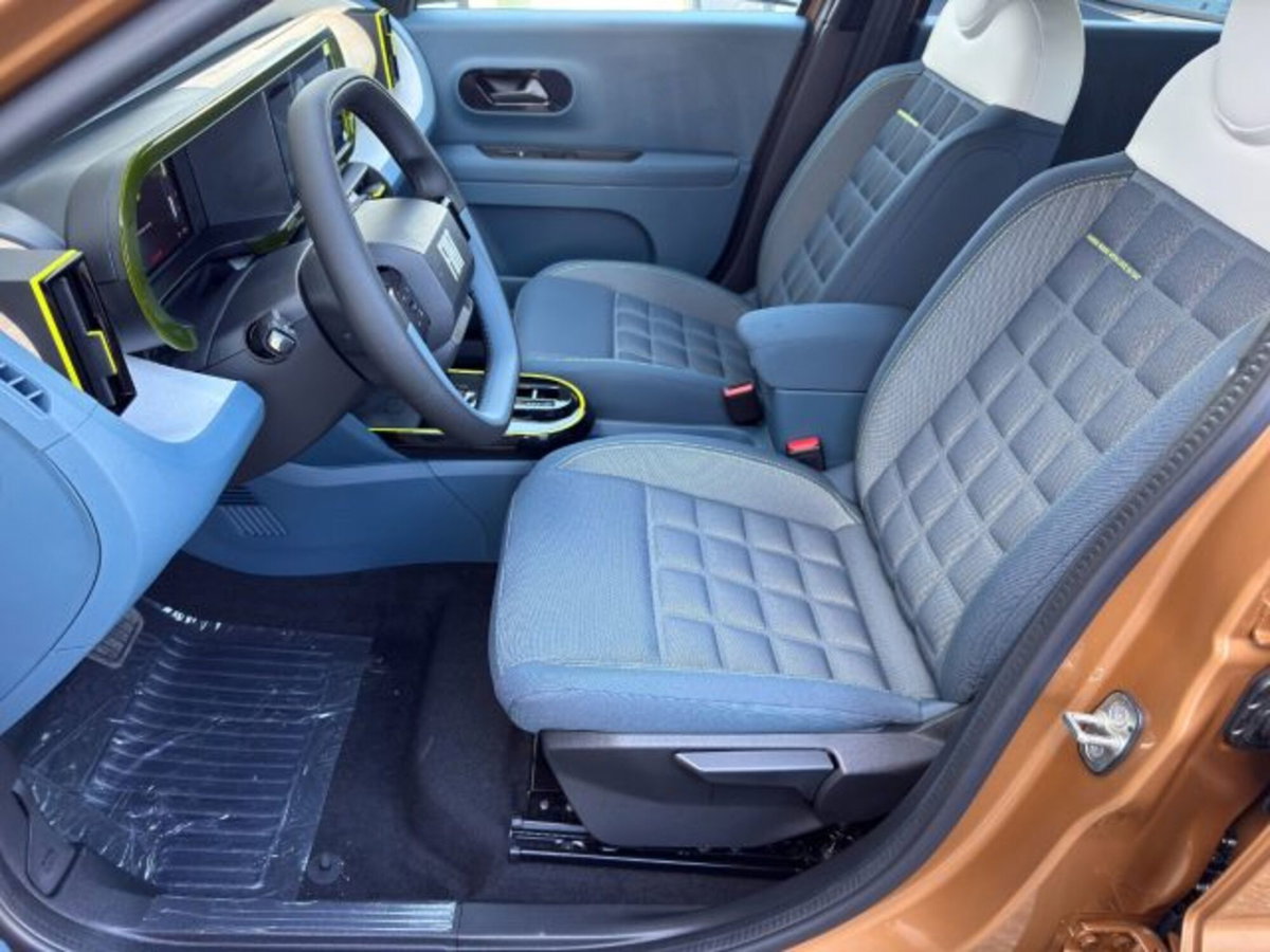 Fiat Grande Panda 1.2 La Prima 100cv (8)