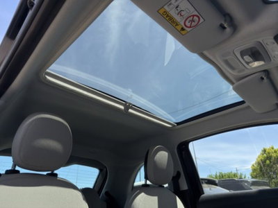 Fiat 500 1.0 hybrid La Prima (10)