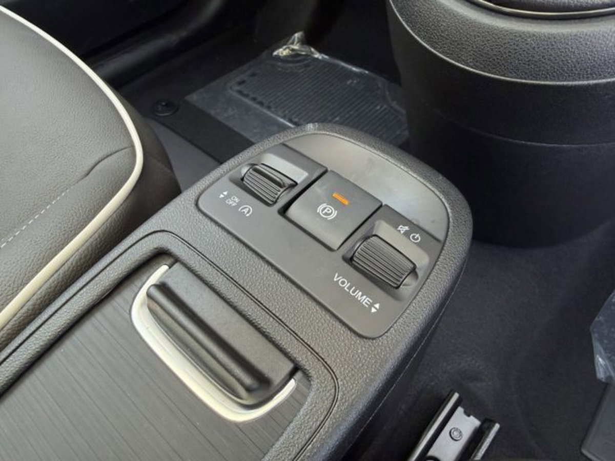 Fiat 500 1.0 hybrid La Prima (11)