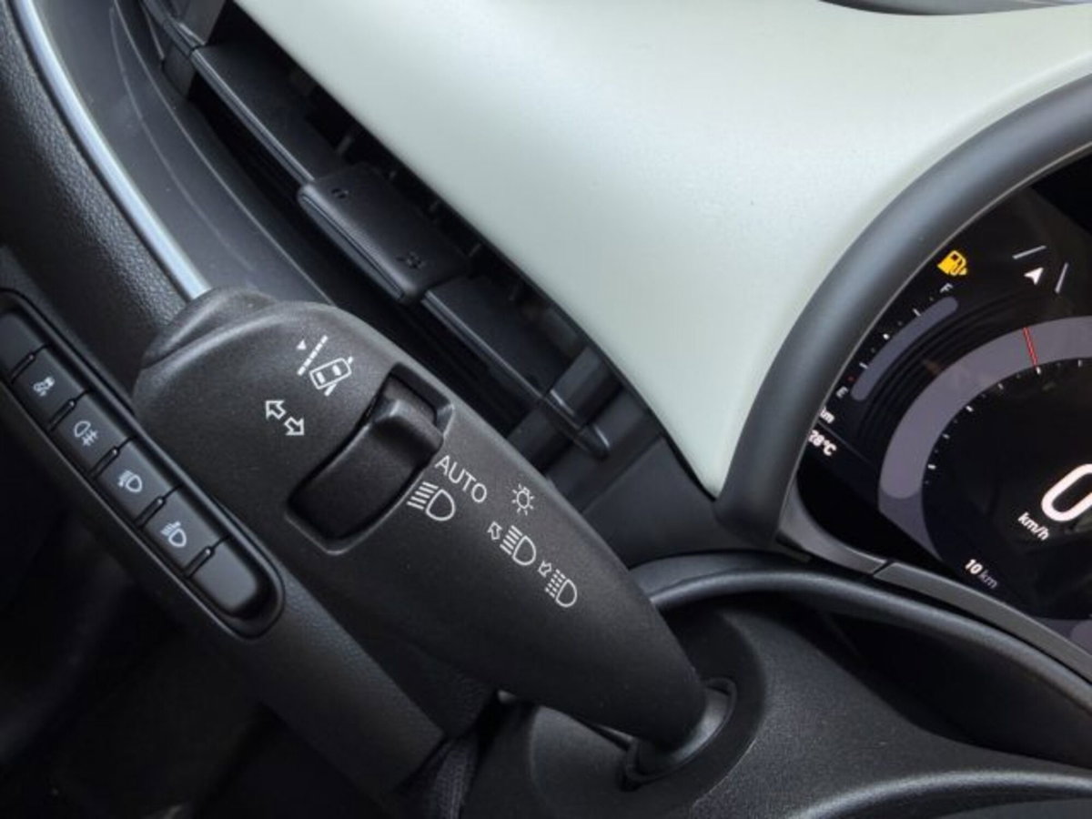 Fiat 500 1.0 hybrid La Prima (14)