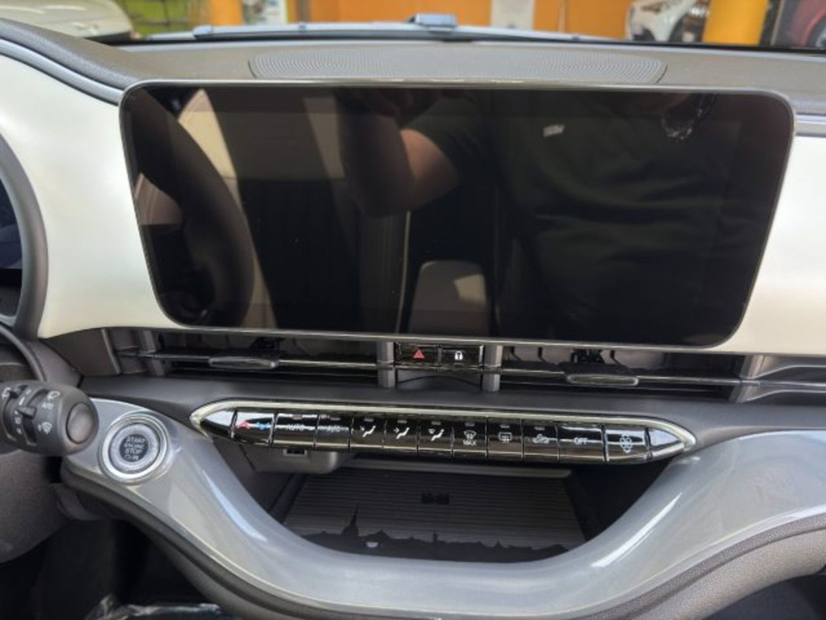 Fiat 500 1.0 hybrid La Prima (15)