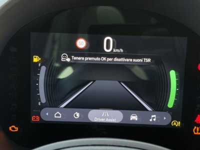 Fiat 500 1.0 hybrid La Prima (16)
