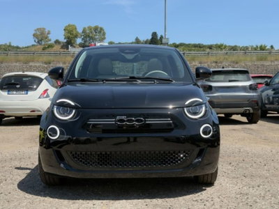 Fiat 500 1.0 hybrid La Prima (2)
