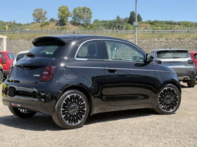 Fiat 500 1.0 hybrid La Prima (4)
