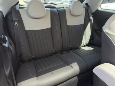 Fiat 500 1.0 hybrid La Prima (9)