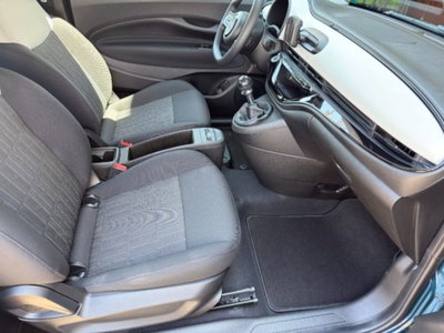 Fiat 500 1.0 hybrid Pop (10)