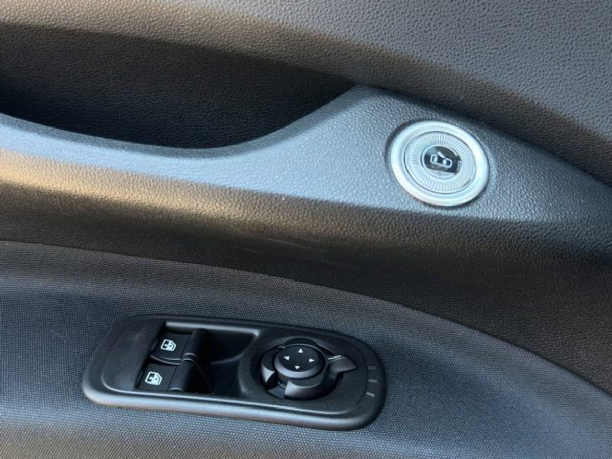 Fiat 500 1.0 hybrid Pop (18)