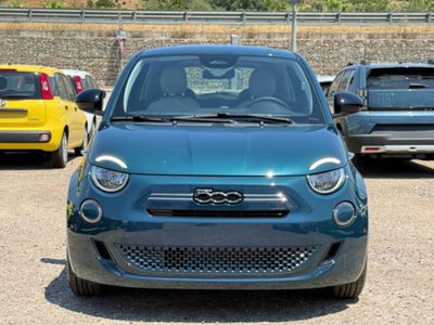 Fiat 500 1.0 hybrid Pop (2)