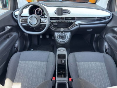 Fiat 500 1.0 hybrid Pop (9)