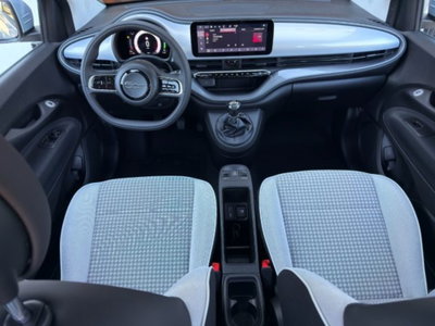 Fiat 500 1.0 hybrid Torino (10)