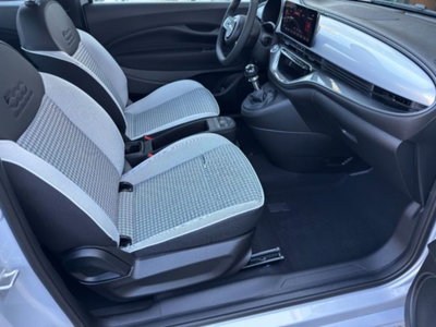 Fiat 500 1.0 hybrid Torino (11)