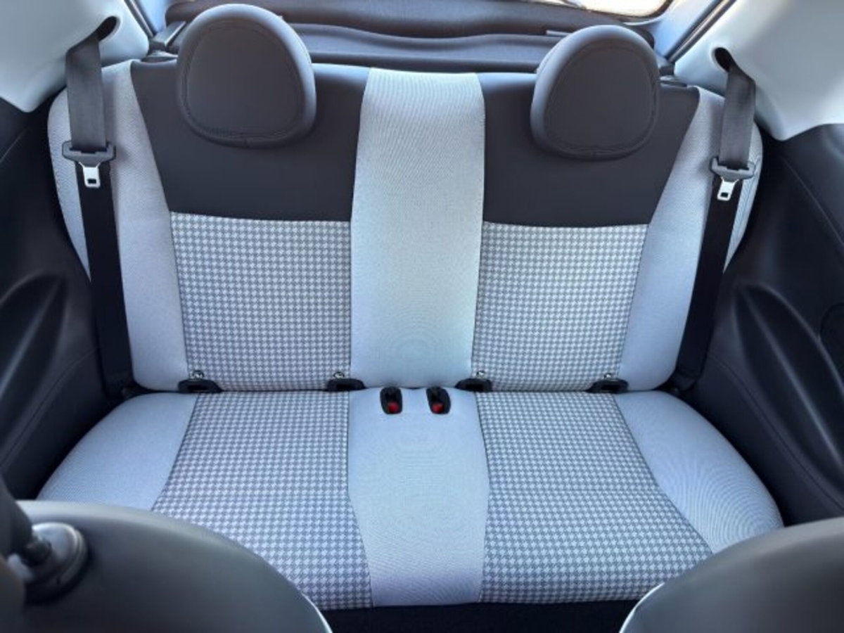 Fiat 500 1.0 hybrid Torino (12)