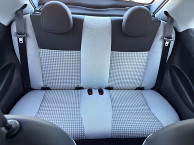 Fiat 500 1.0 hybrid Torino (12)