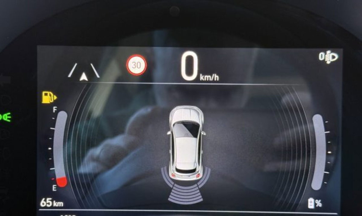 Fiat 500 1.0 hybrid Torino (14)
