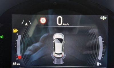 Fiat 500 1.0 hybrid Torino (14)