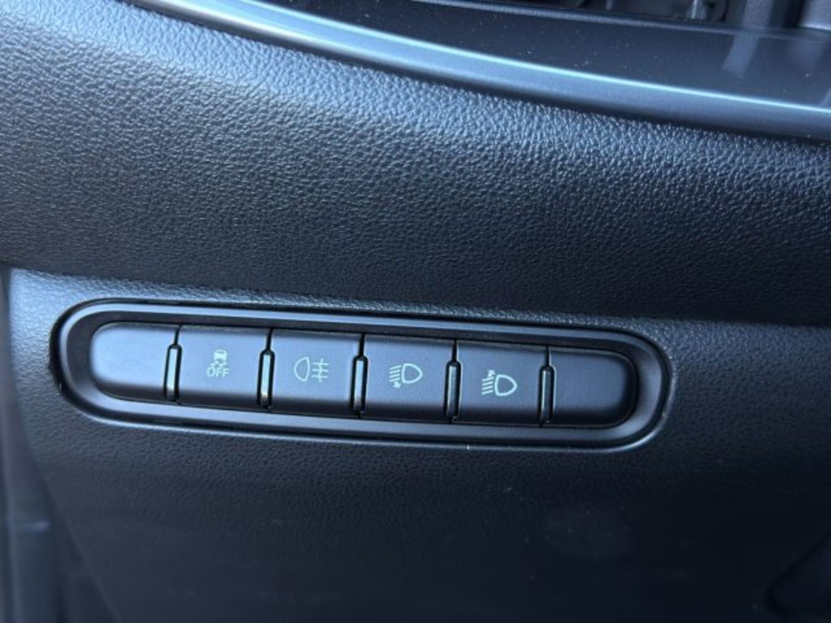 Fiat 500 1.0 hybrid Torino (19)
