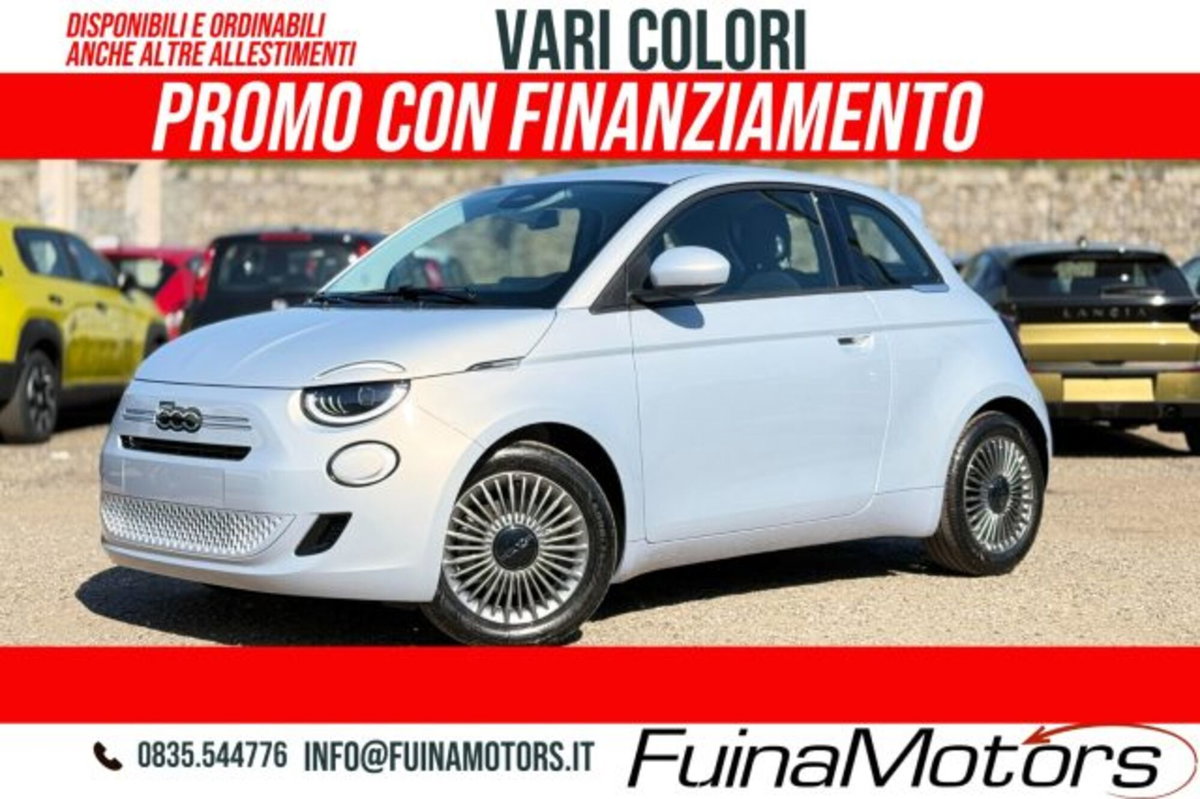 Fiat 500 1.0 hybrid Torino (2)