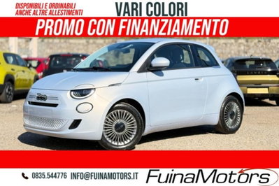 Fiat 500 1.0 hybrid Torino (2)