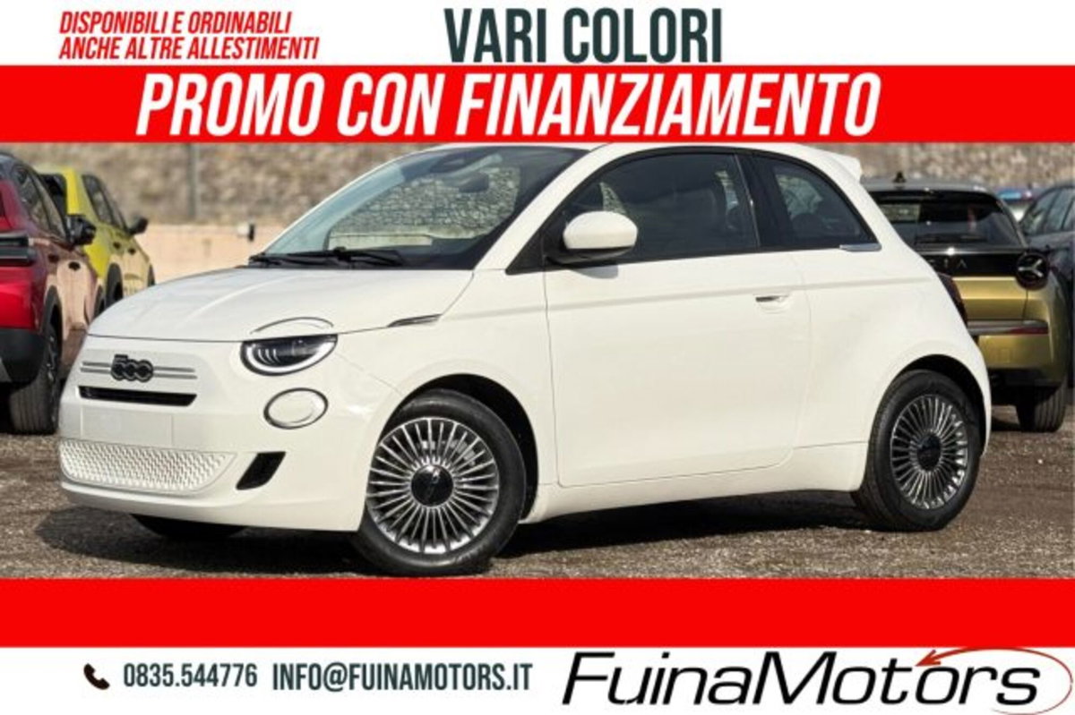 Fiat 500 1.0 hybrid Torino (3)