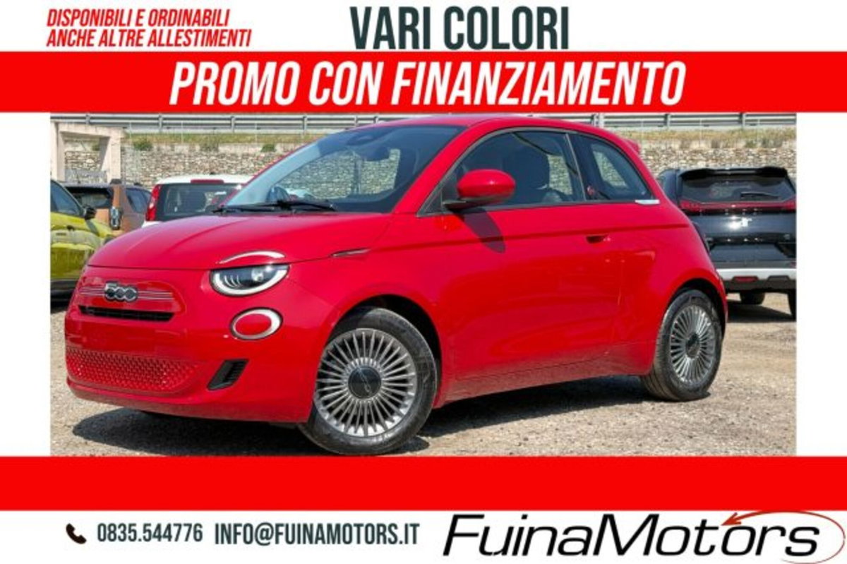 Fiat 500 1.0 hybrid Torino (4)