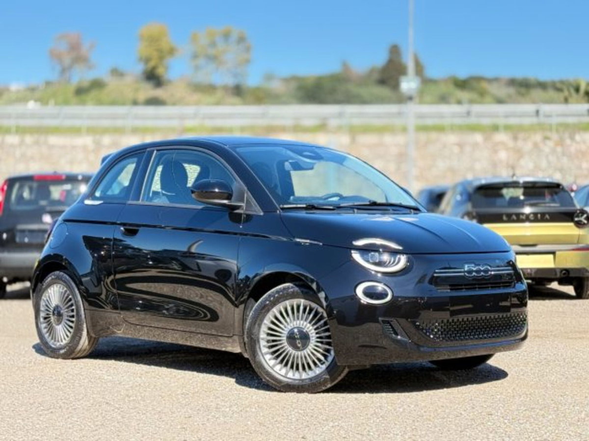 Fiat 500 1.0 hybrid Torino (5)