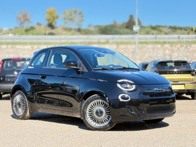 Fiat 500 1.0 hybrid Torino (5)