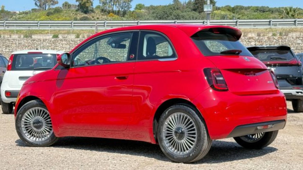 Fiat 500 1.0 hybrid Torino (8)