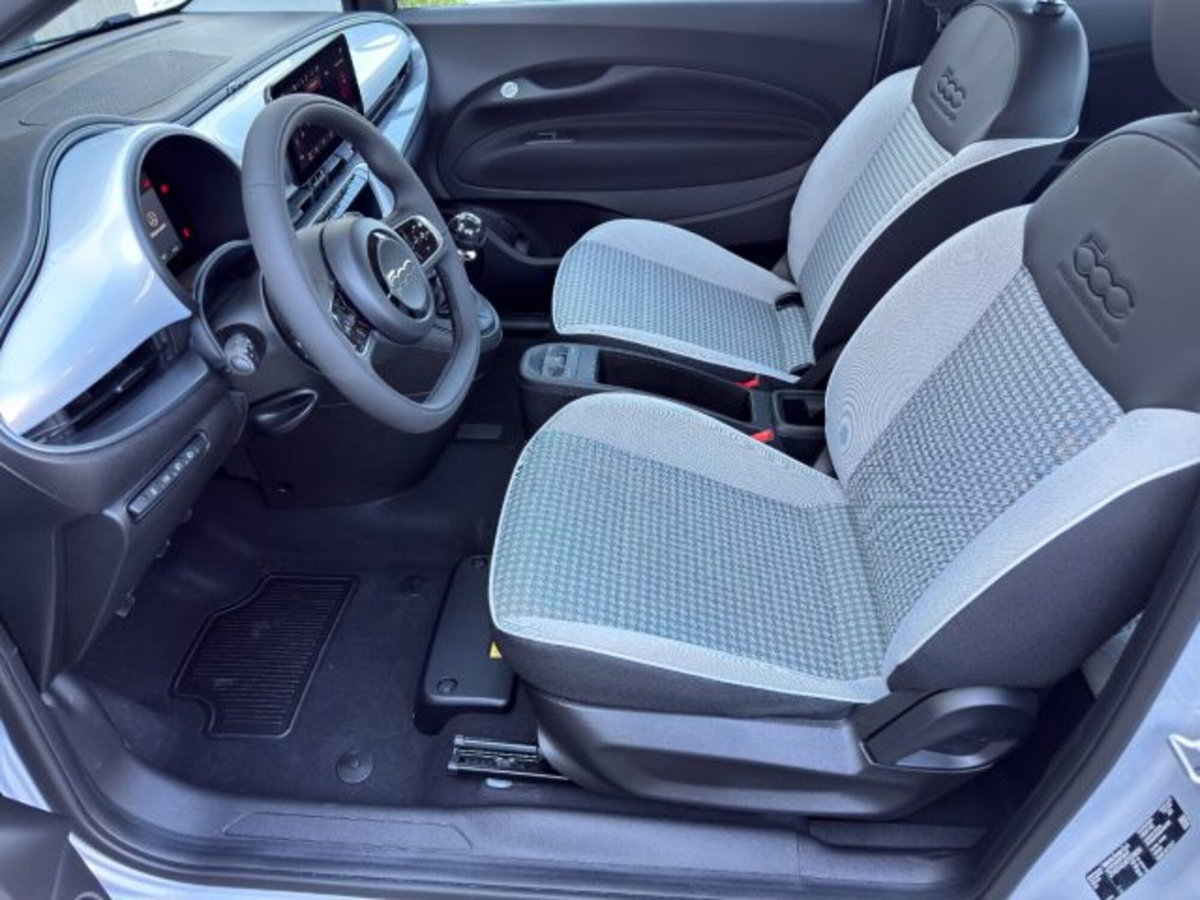 Fiat 500 1.0 hybrid Torino (9)