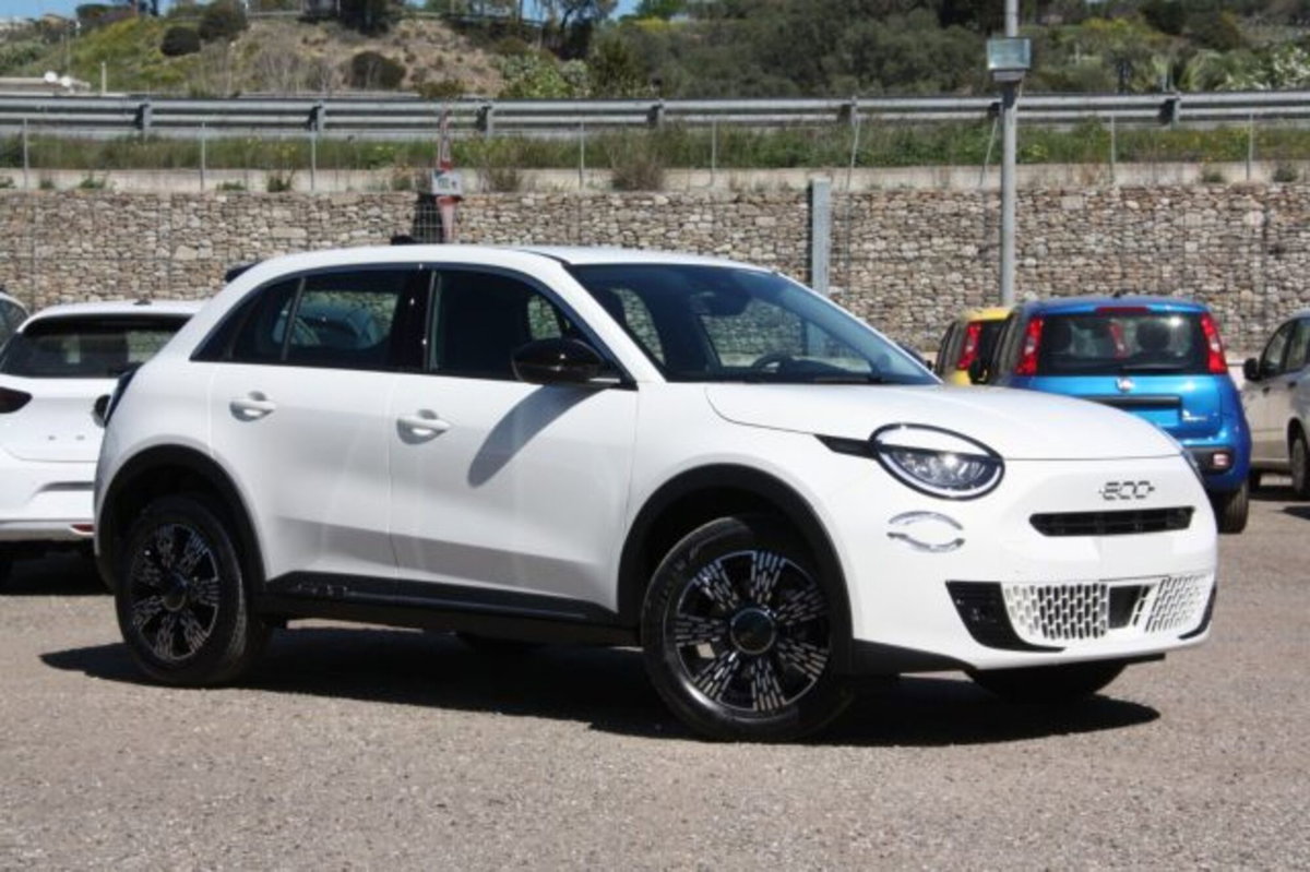 Fiat 600 1.2 Icon 100cv (3)