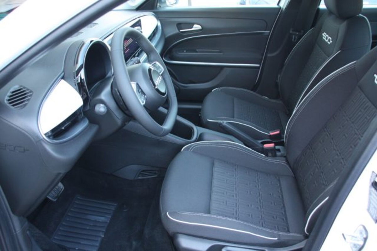 Fiat 600 1.2 Icon 100cv (6)