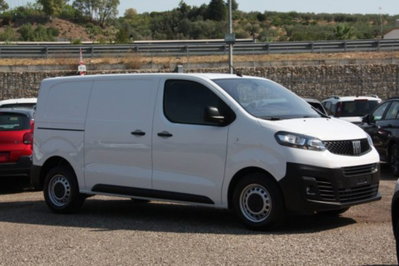 Fiat Scudo Furgone ce 1.5 bluehdi 120cv L2H1 (2)
