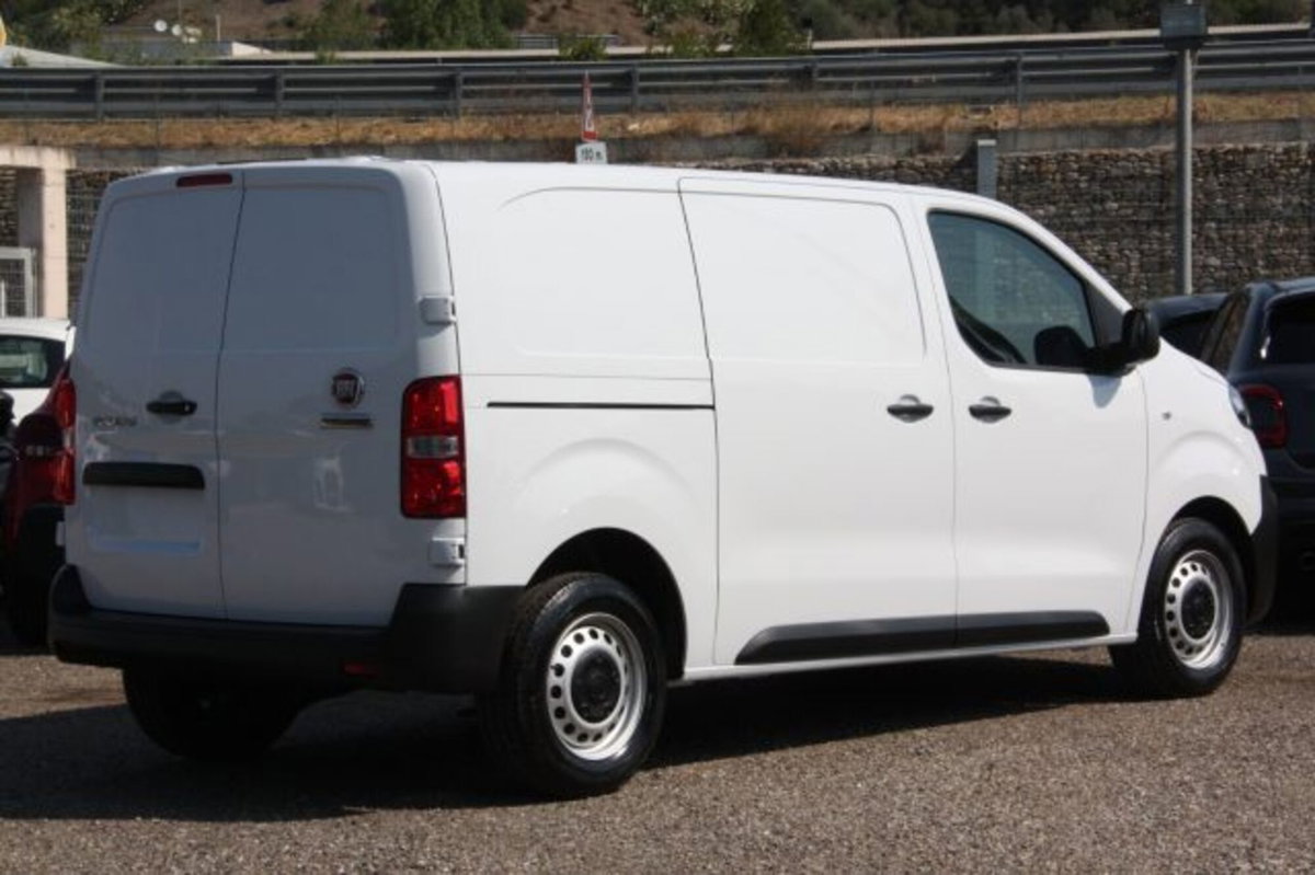 Fiat Scudo Furgone ce 1.5 bluehdi 120cv L2H1 (4)