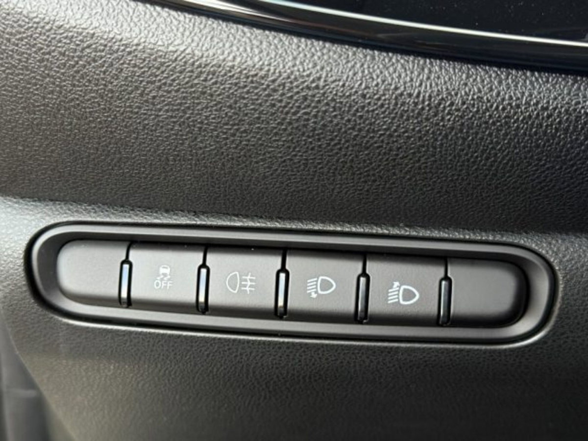 Fiat 500 1.0 hybrid Icon (10)