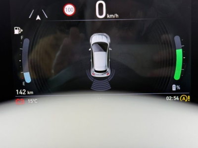 Fiat 500 1.0 hybrid Icon (14)