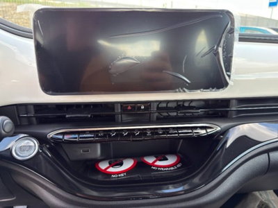 Fiat 500 1.0 hybrid Icon (15)