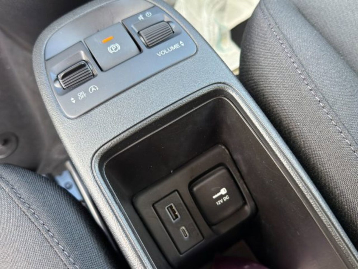 Fiat 500 1.0 hybrid Icon (17)