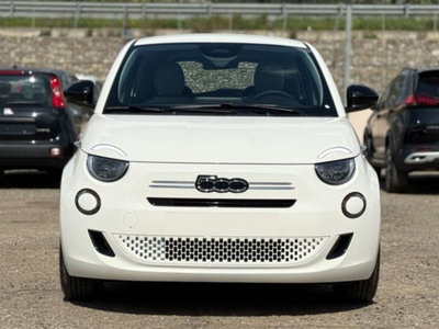 Fiat 500 1.0 hybrid Icon (2)