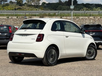 Fiat 500 1.0 hybrid Icon (4)