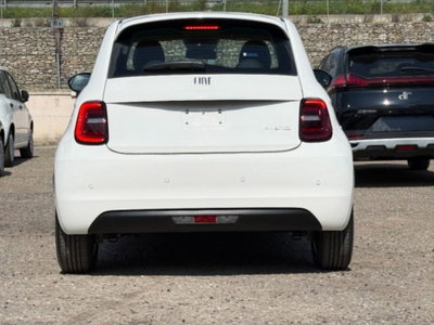 Fiat 500 1.0 hybrid Icon (5)