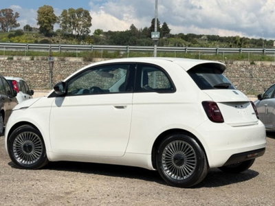 Fiat 500 1.0 hybrid Icon (6)
