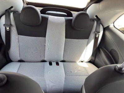 Fiat 500 Cabrio 1.0 hybrid Dolcevita (10)