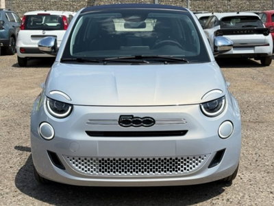 Fiat 500 Cabrio 1.0 hybrid Dolcevita (2)