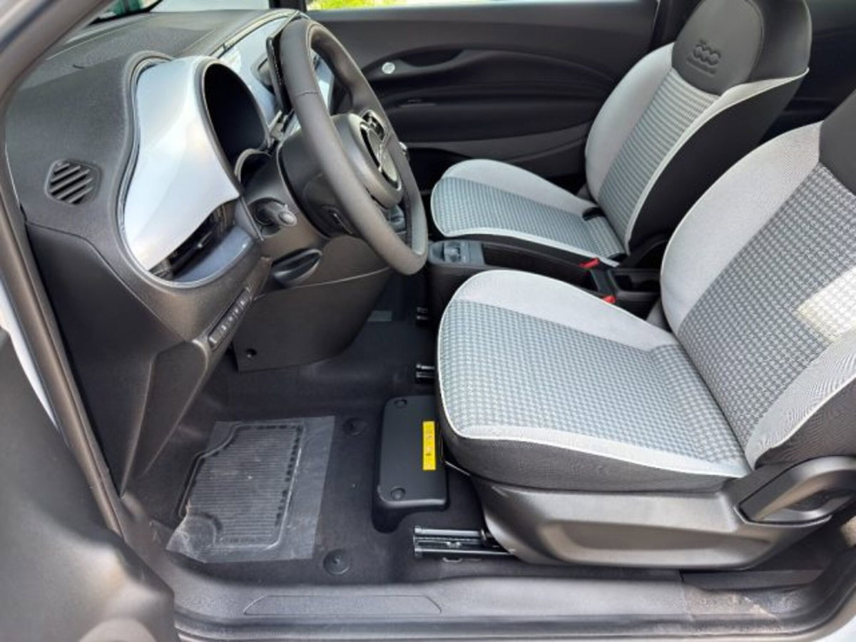 Fiat 500 Cabrio 1.0 hybrid Dolcevita (8)