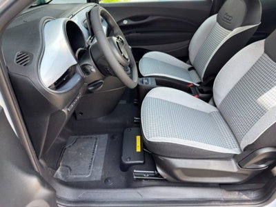 Fiat 500 Cabrio 1.0 hybrid Dolcevita (8)